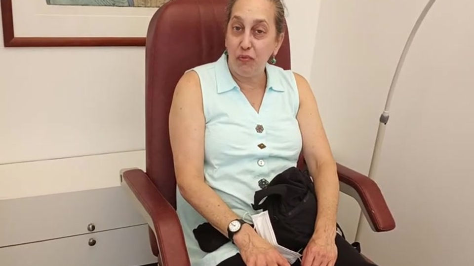 plantar fasciitis disappeared forever